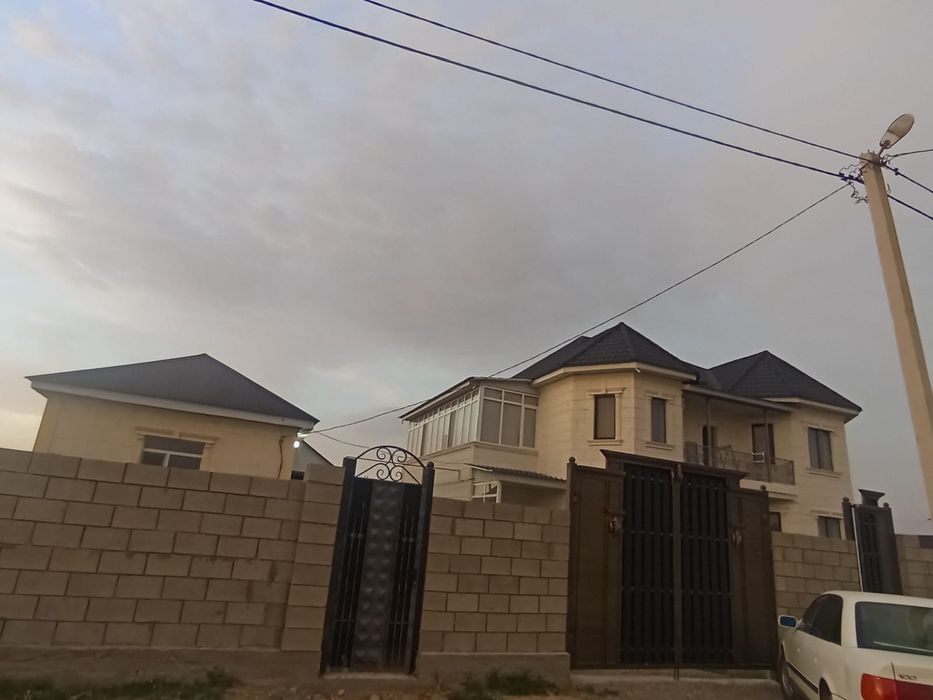 Продам дом 2 этаж