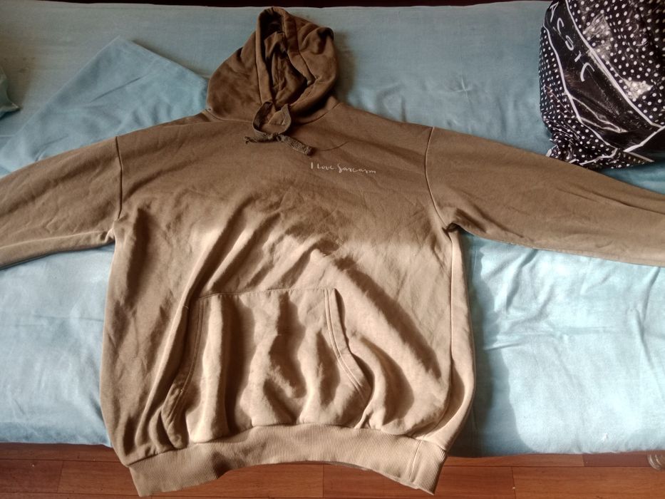 Толстовка Relax размер L