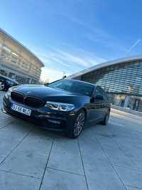 Bmw G30 2018 sport line schimb  x5 x6