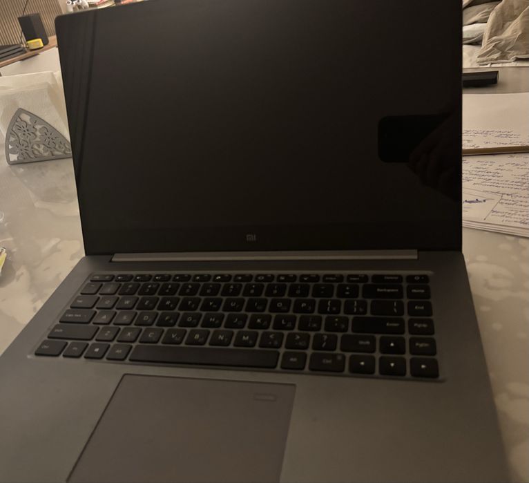 Продам Xiaomi Mi Notebook Pro 15.6