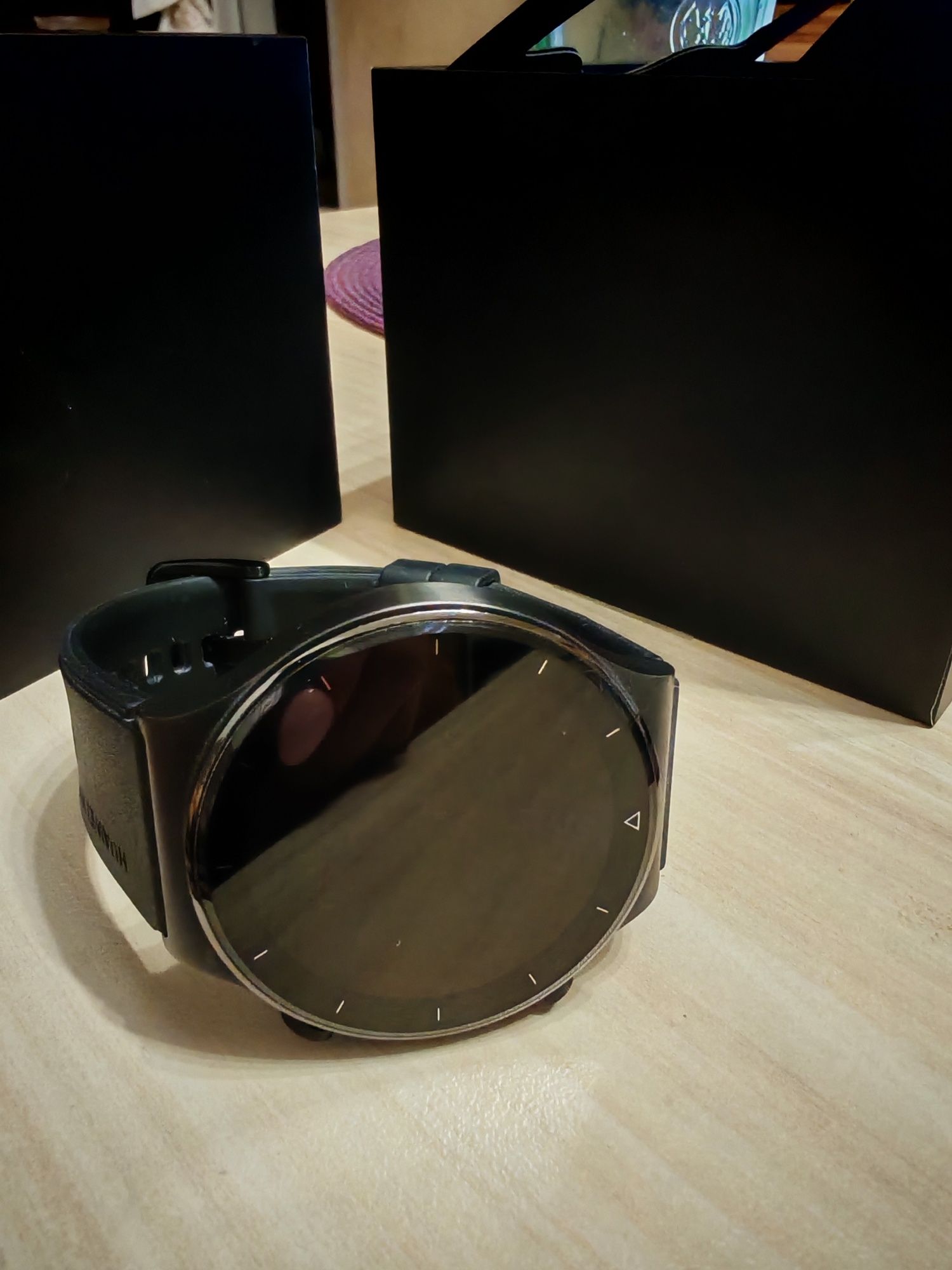 Часовник Huawei watch GT 2