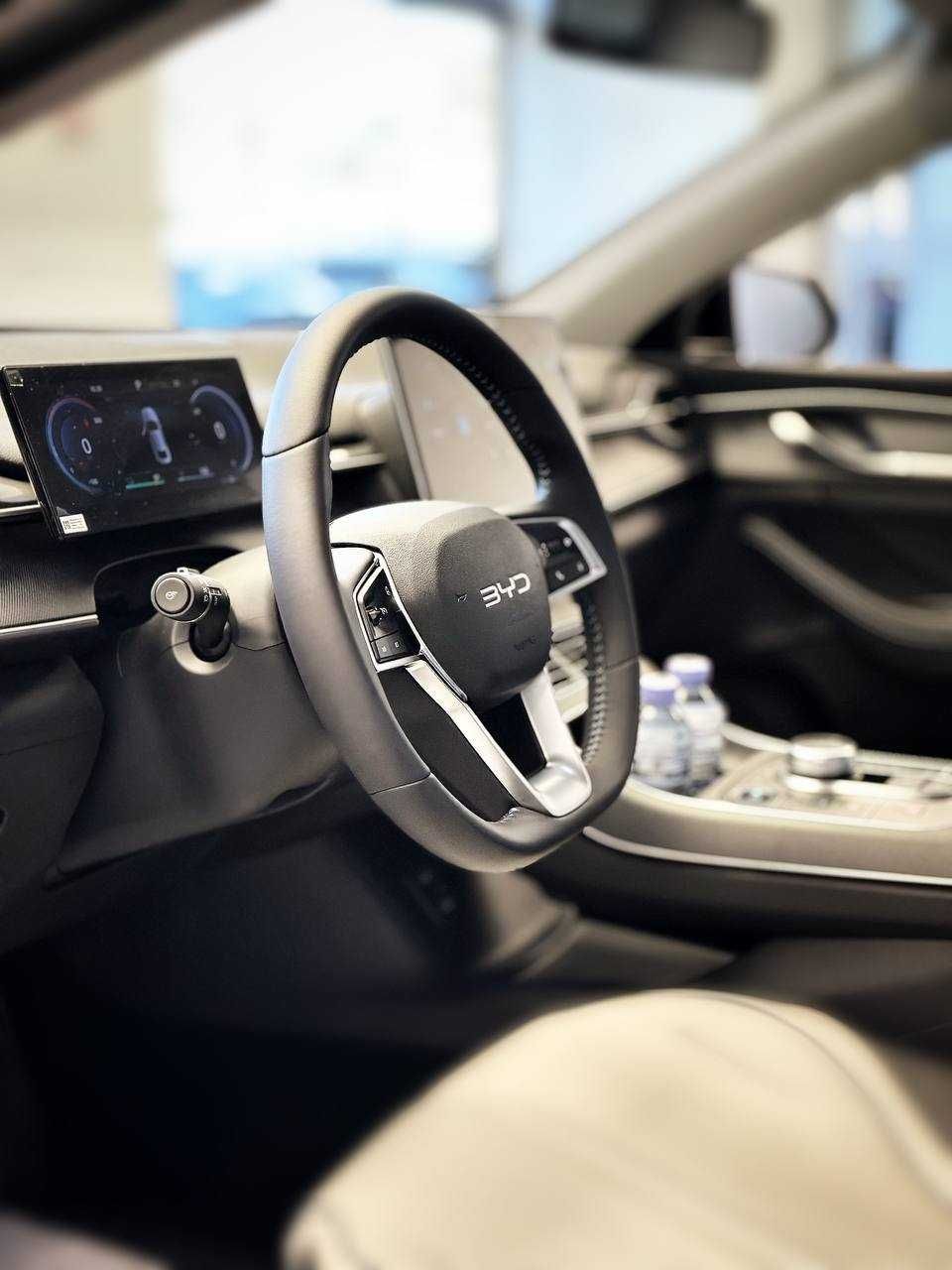 BYD Chazor Champion 55km Active в наличии