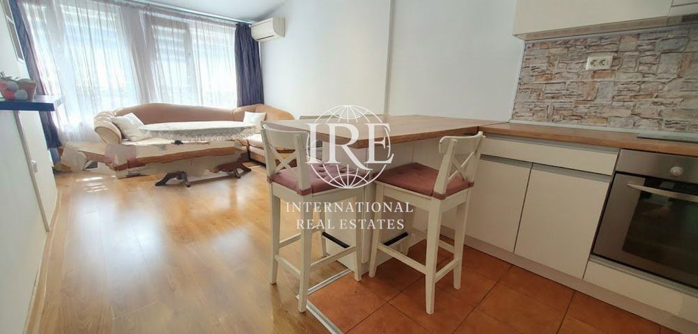 2-стаен в Варна-Цветен площ 65 цена 144900