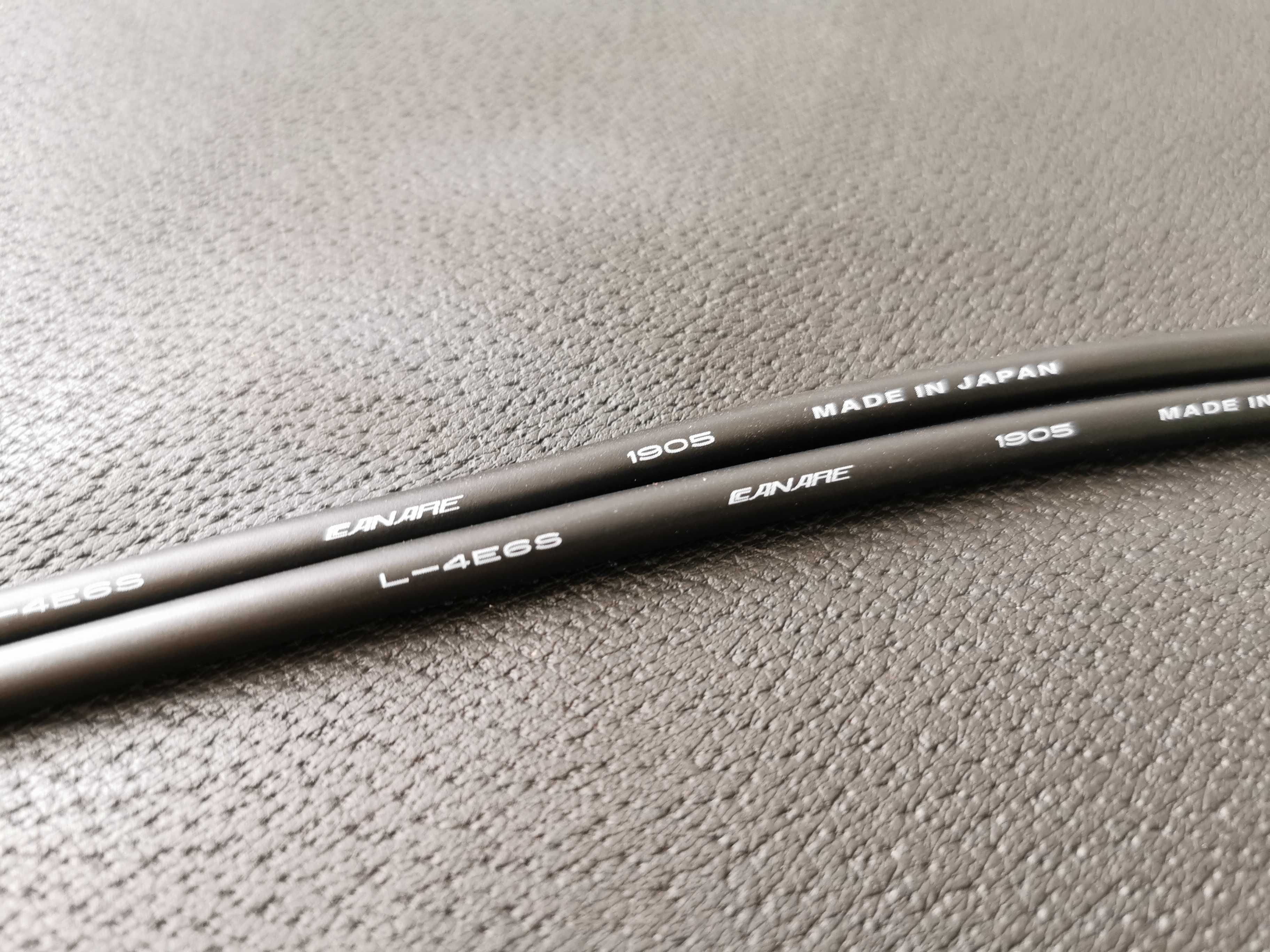 Cablu Interconect balansat XLR Neutrik Canare Star Quad