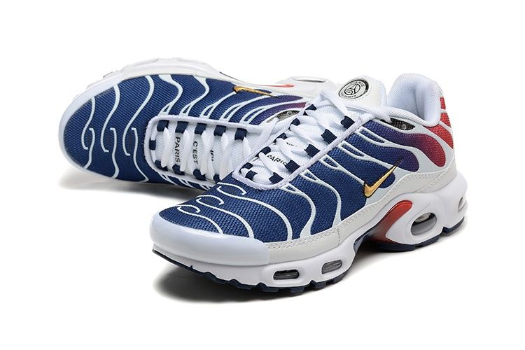 Nike Air Max Plus "PSG"