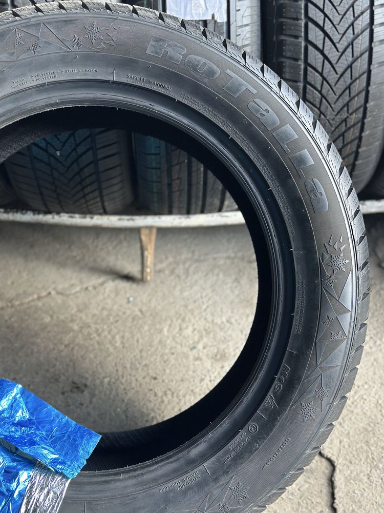 Rotalla S500 285/50R20 Зимный