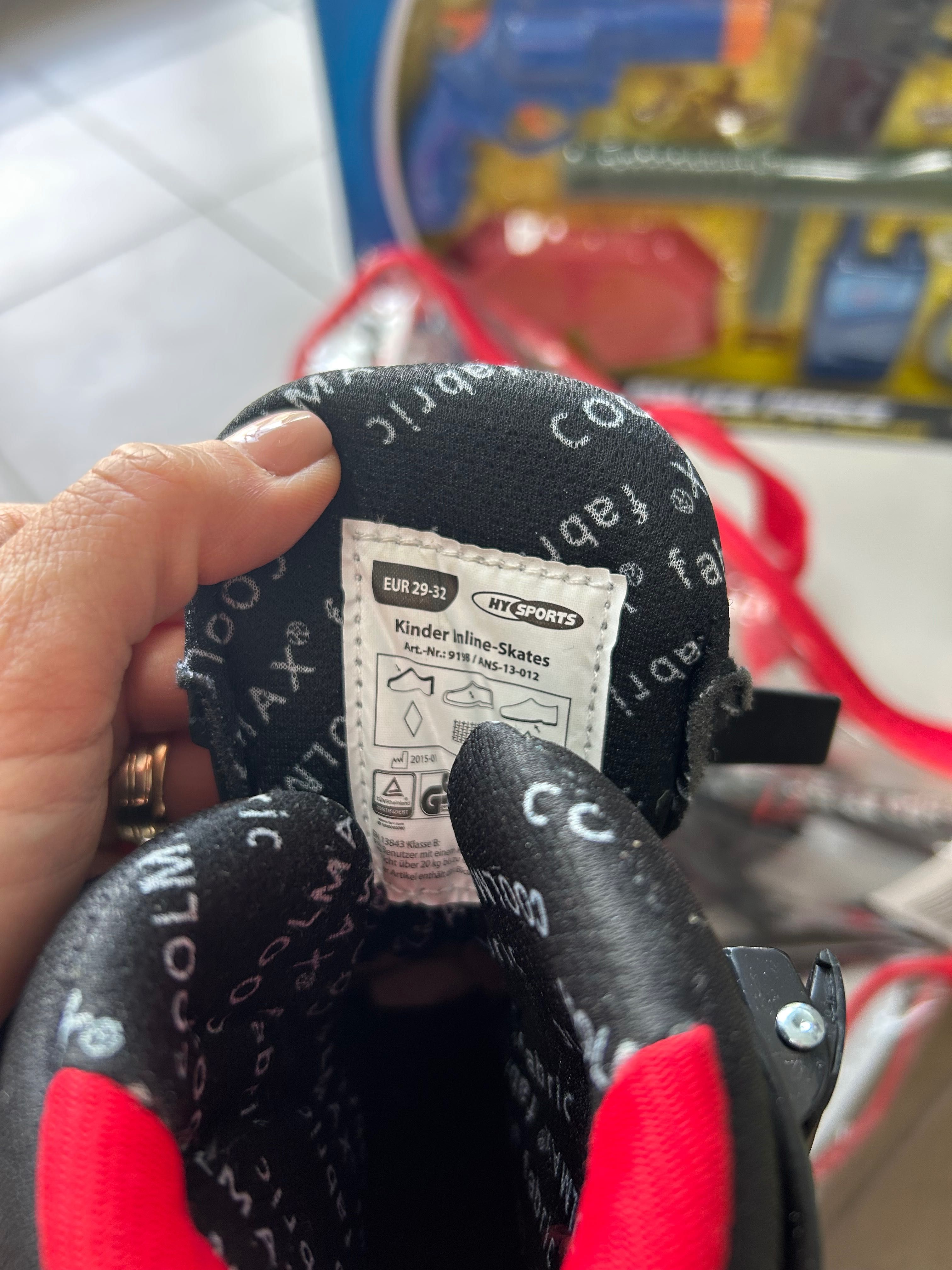 Role pentru copii noi