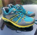 Туристически обувки Raichle Mammut  MTR 201 Pro н 38