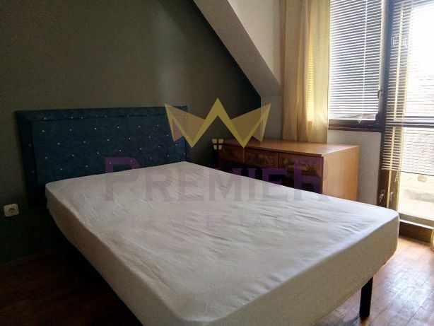 Дава се под наем Тристаен апартамент в Варна, Спортна зала - 76 кв.м за 663 € - Снимка #5