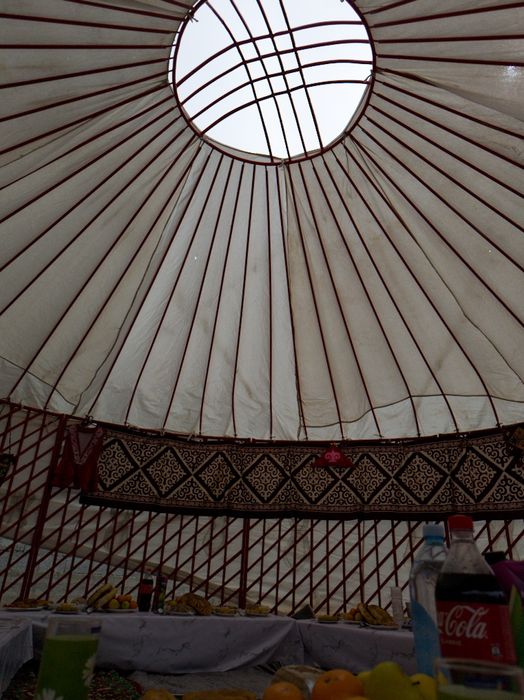 Юрта металлическая, 2 шт. Темір киіз үй сатылады 2 дана