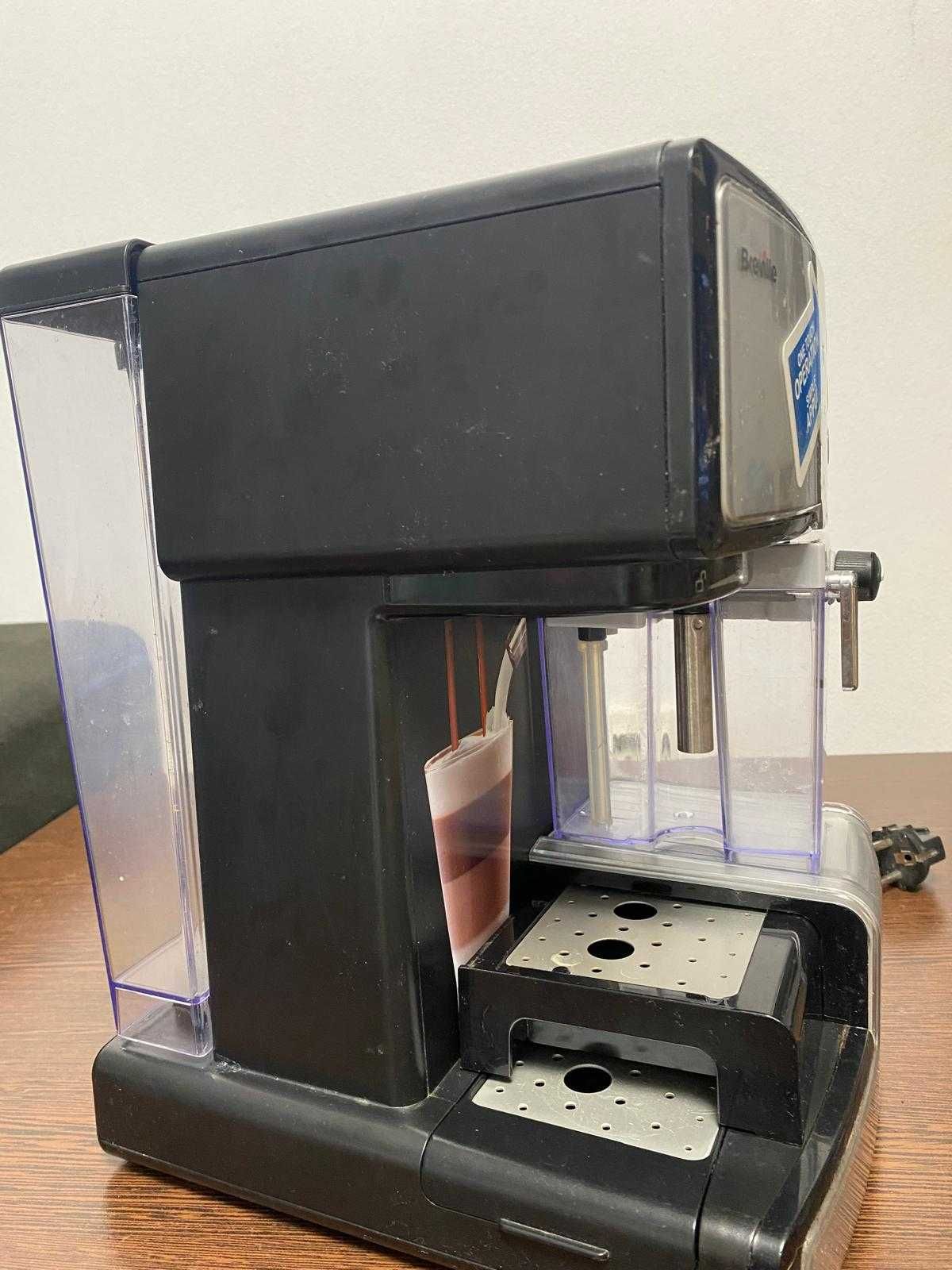 Espressor Breville