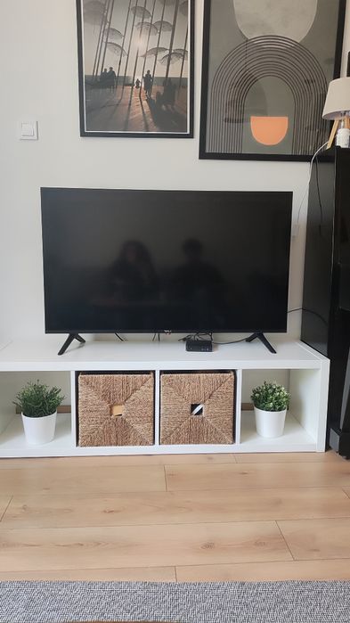 Смарт Телевизор Tesla 50" КАТО НОВ