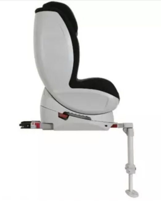 Детско столче за кола Hauck Varioguard ISOFIX