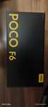 Poco F6 12+12/512+16 android 15