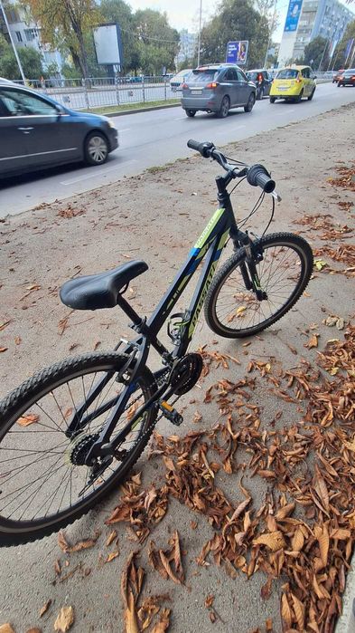 Колело PASSATI Martyn 26"