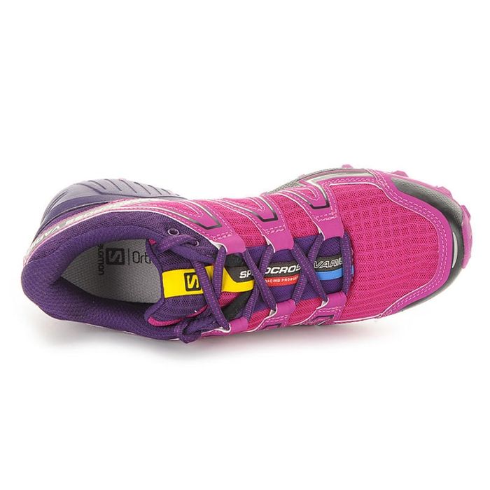 Дамски Salomon SPEEDCROSS VARIO W (38)