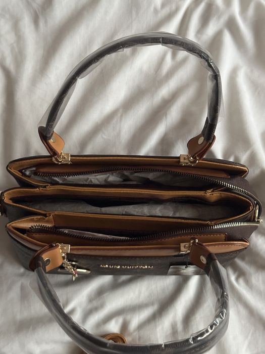 Geanta Louis Vuitton