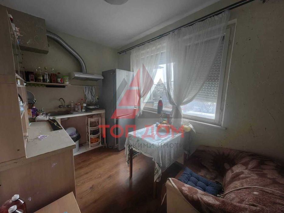 Продава се Двустаен апартамент в Варна, Владислав Варненчик - 42 кв.м за 1717 €/кв.м - Снимка #2