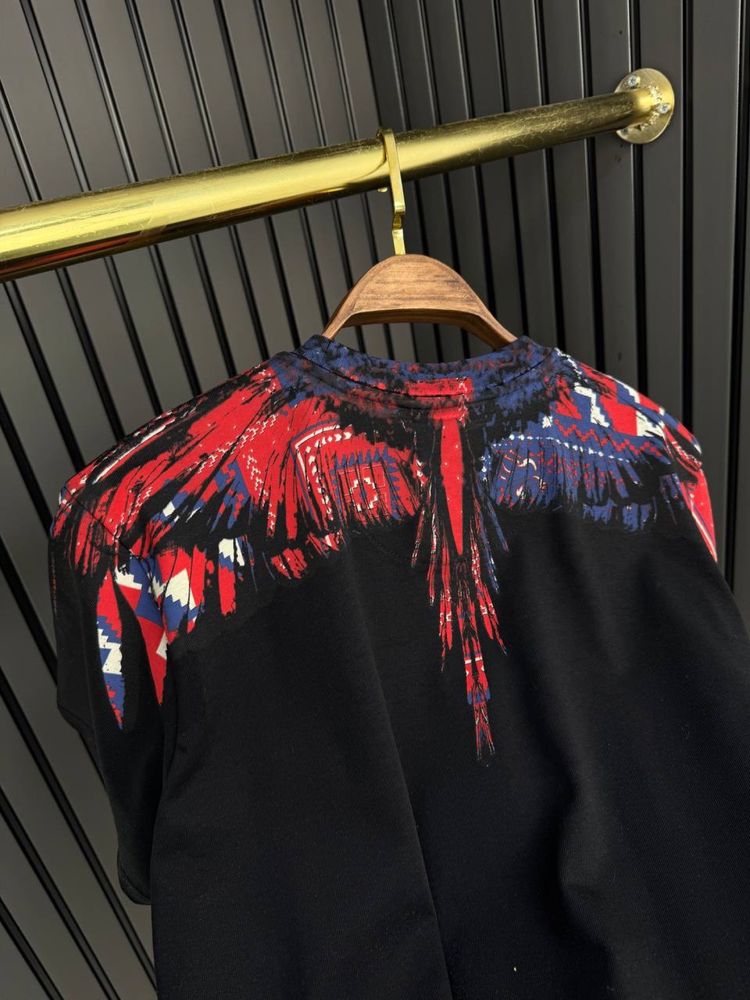 Stoc Tricou barbati/ dama Burlon