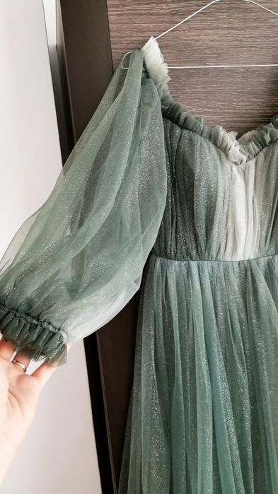 Rochie de seara, eleganta