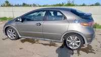 Honda Civic 2007