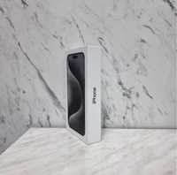 Apple iPhone 15 Pro Max 256 / Black Titanium