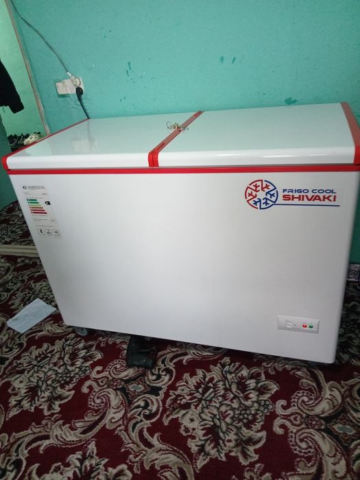 Холати яхши срочно сотилади маразилник