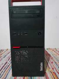 PC Lenovo IQ1X0MS Tower Core i3-6100, 8GB DDR4, 500GB