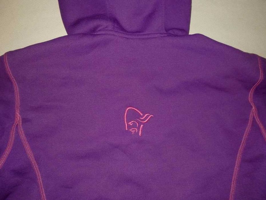 Jacheta polar NORRONA Polartec originala (dama S/M) REDUCERE !