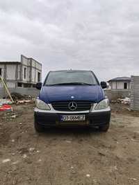 Mercedes Vito w639