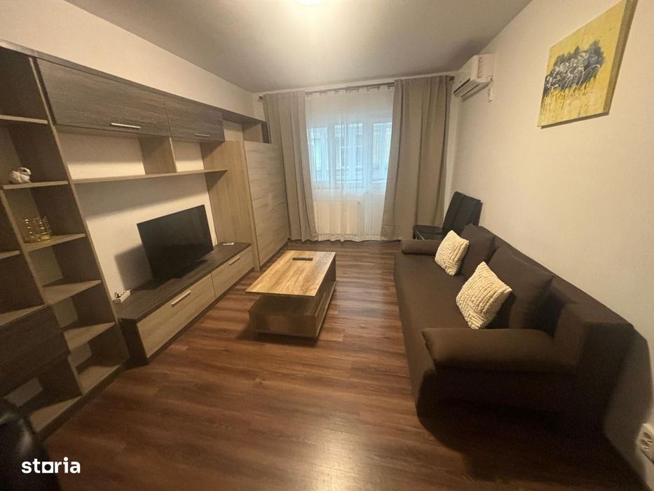 Apartament 2 camere A. Panu