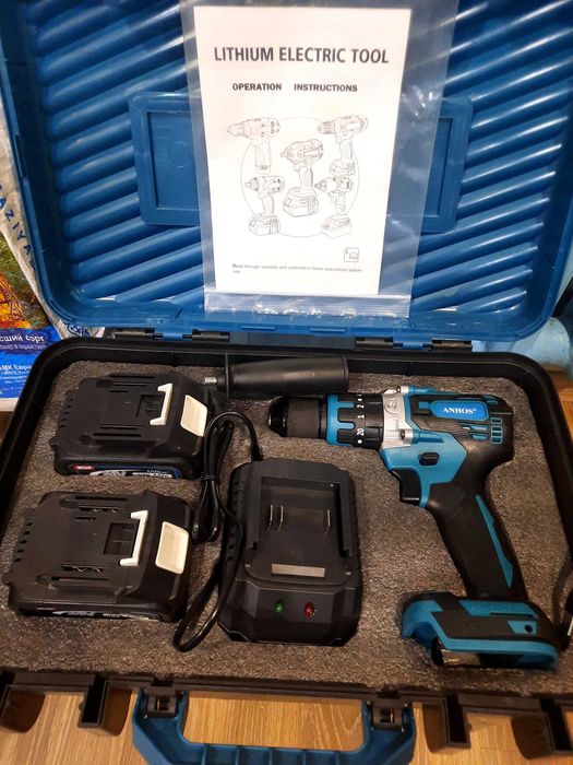 Ледобу и шнек 130