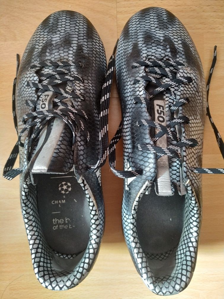 Детски бутонки Аdidas F50, н.36