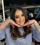 Servicii de make-up/machiaj profesional cu deplasare la domiciliu