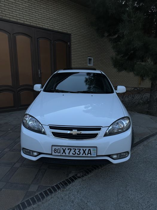 Gentra 2022yil sotiladi.