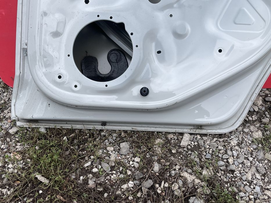 Задна дясна врата VW Polo VI 6