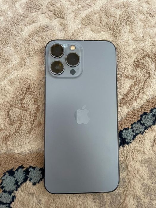 Iphone 13 pro max 256гб СРОЧНО