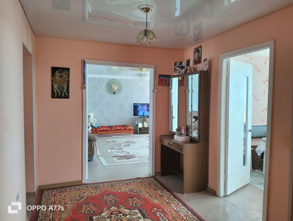 Продам квартиру в центре 86 кв. м