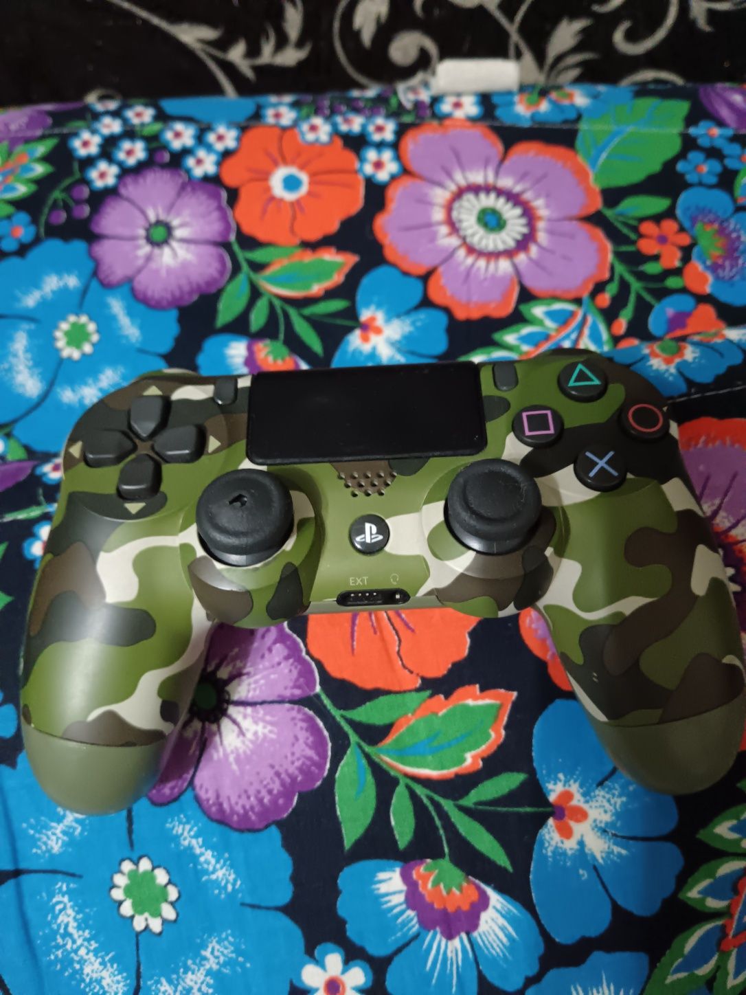 Sony Playstation 4