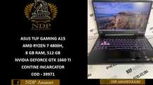 NDP Amanet NON-STOP Bld.Iuliu Maniu 69 ASUS TUF GAMING A15 (39971)