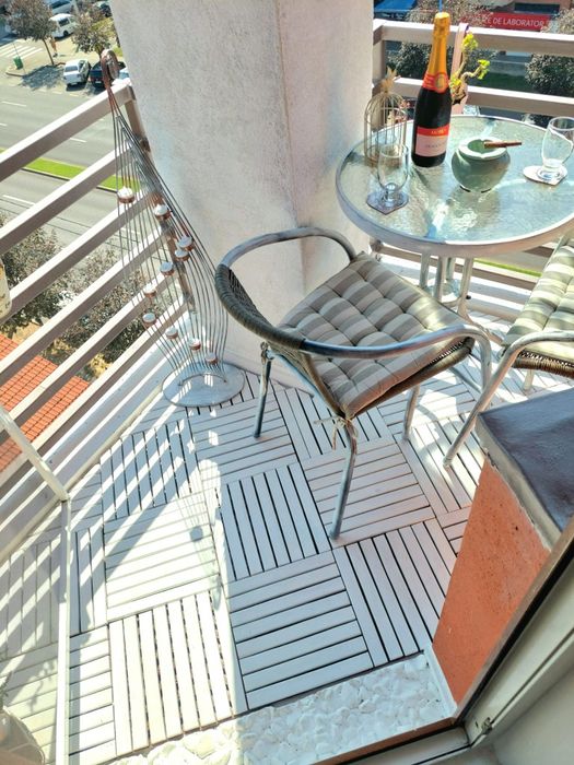 Apartament cu o camera- Regim hotelier
