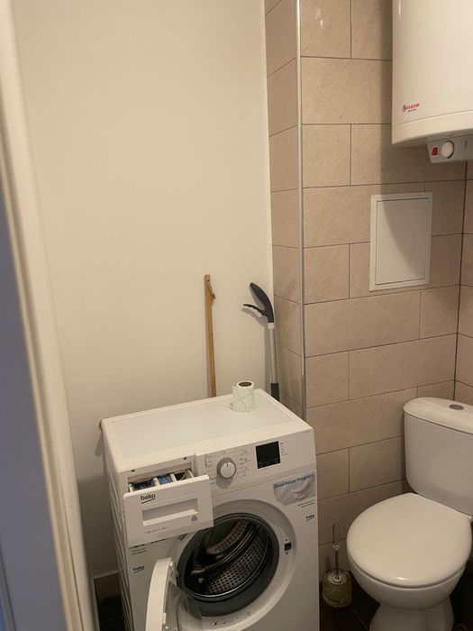 Едностаен апартамент под наем в кв. Кючук Париж