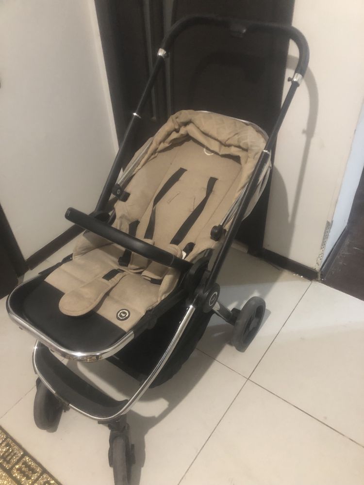 Продам детскую коляску