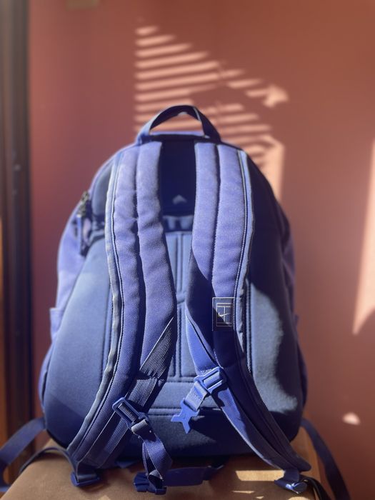 Nike advantage backpack тенис