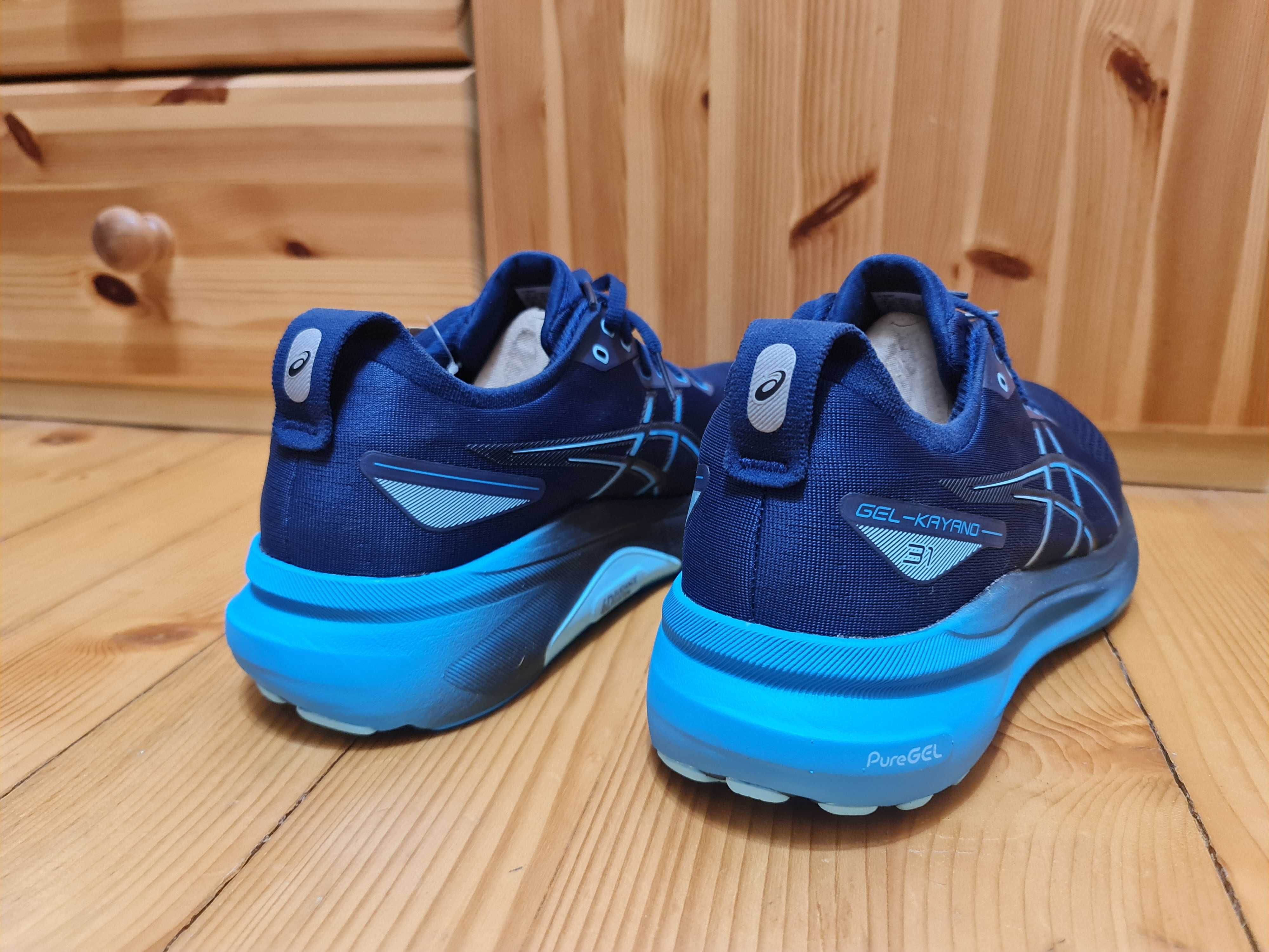 Asics Gel Kayano 31 marimea 44 1/2