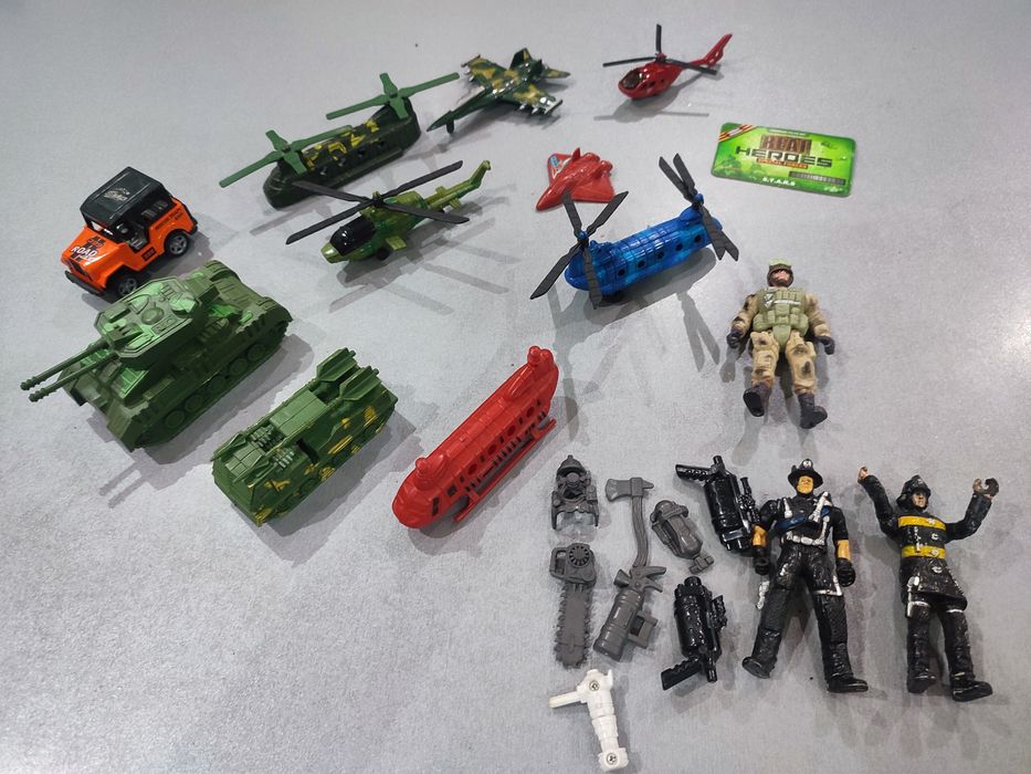 Продам военные действия