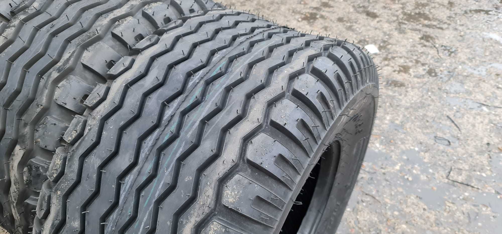 Cauciucuri noi 400/60-15.5 MRL 16 pliuri anvelope presa