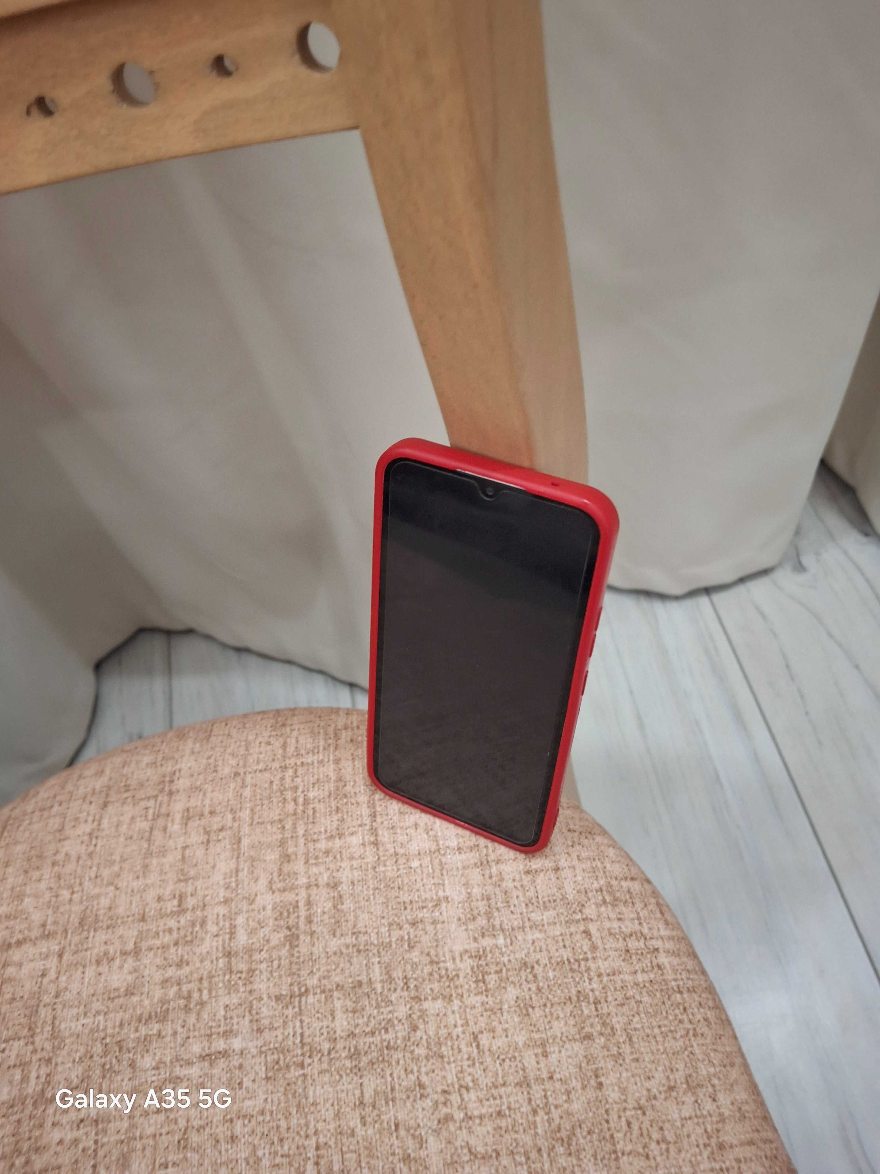 Samsung Galaxy A34 5G