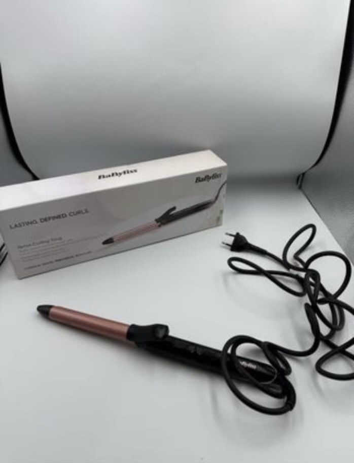 Ondulator   BaByliss