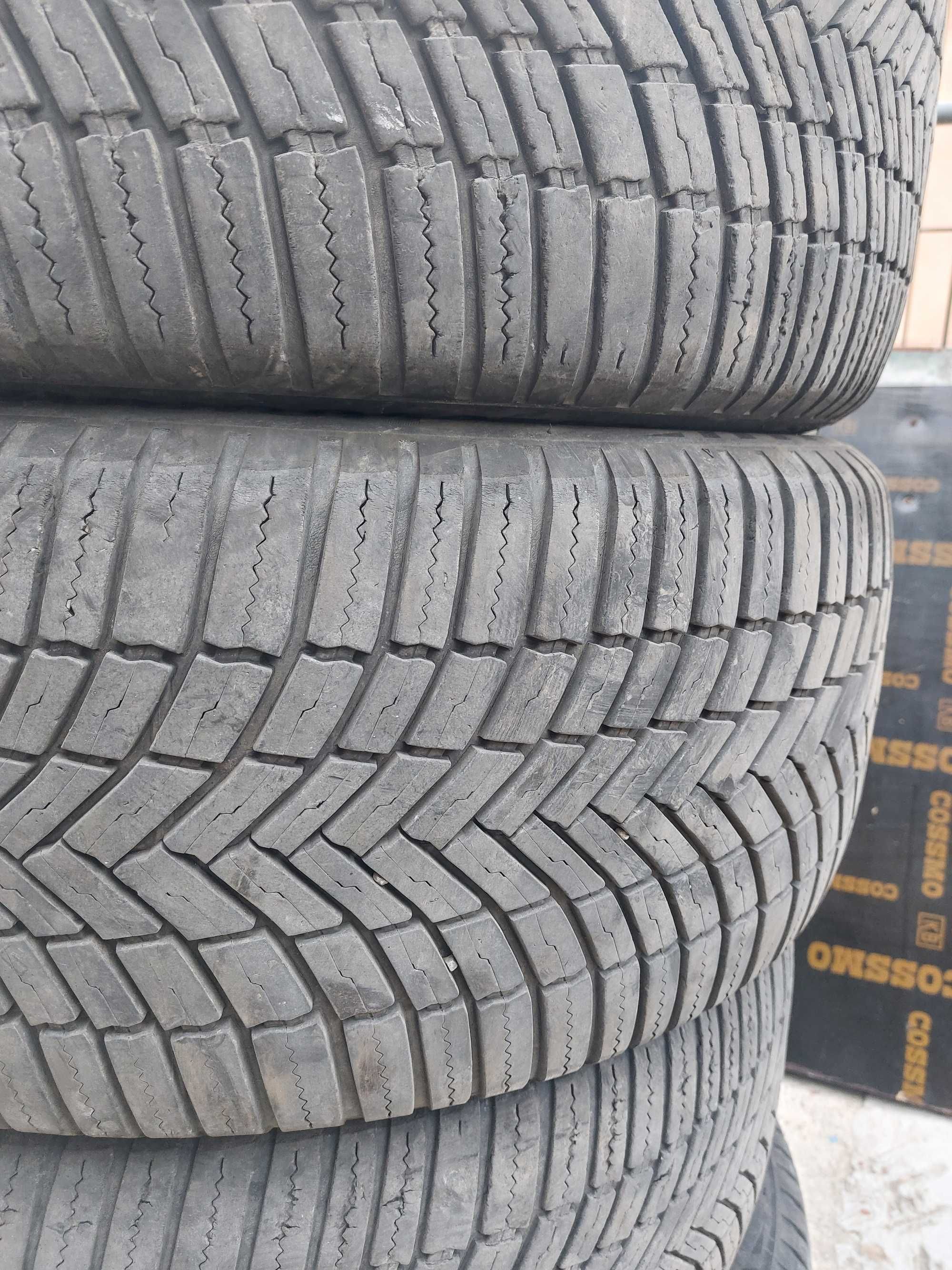 Всесезонни гуми BRIDGESTONE A005, размер 255/50 R19 - 4бр